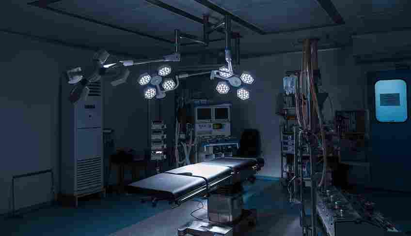 Parul University PU Hospital photo 8